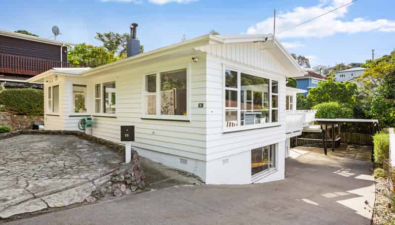 18 Woodland Road, Johnsonville