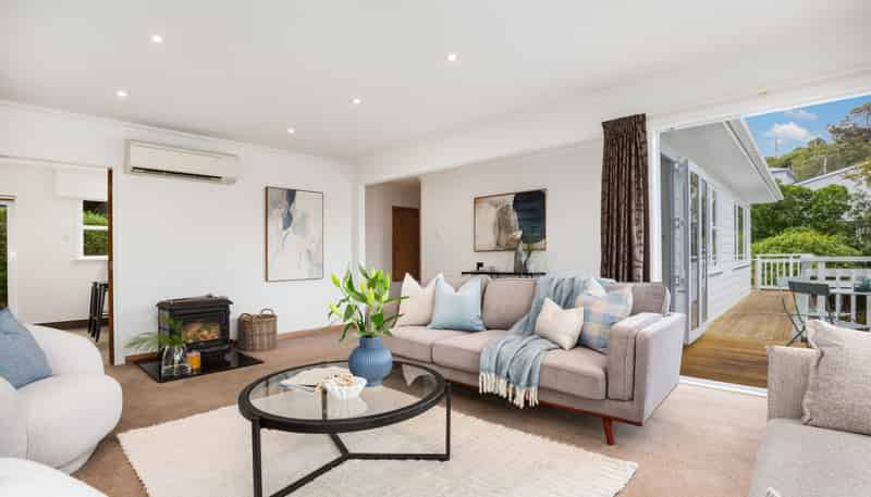 18 Woodland Road, Johnsonville