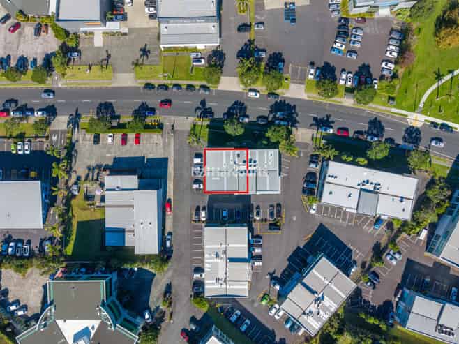 Rosedale High-Quality Medical Premises for Lease 