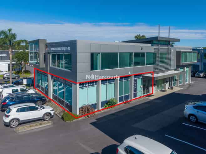 Rosedale High-Quality Medical Premises for Lease 