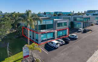 Rosedale High-Quality Medical Premises for Lease 