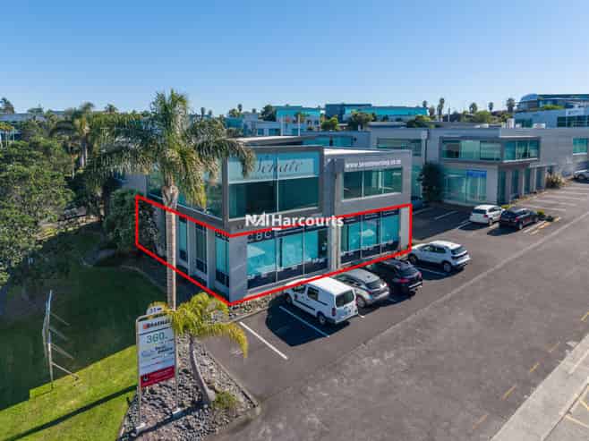 Rosedale High-Quality Medical Premises for Lease 