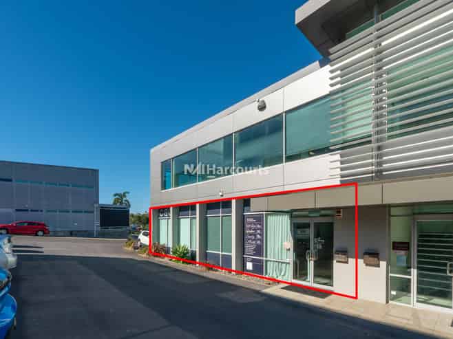 Rosedale High-Quality Medical Premises for Lease 