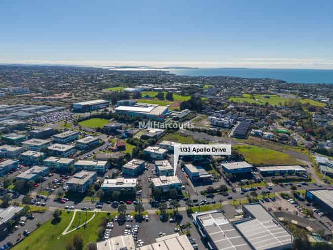 Rosedale High-Quality Medical Premises for Lease 