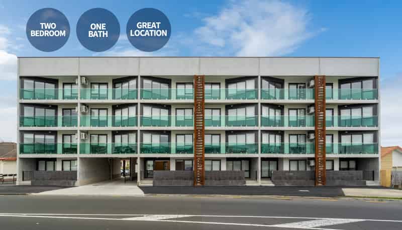 104/9 East street, Papakura