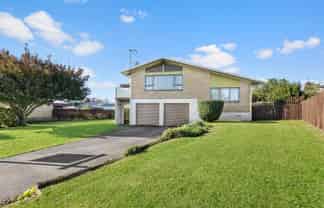 53 Young Street, Morrinsville