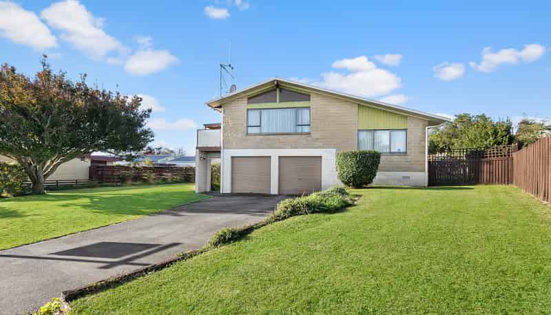 53 Young Street, Morrinsville