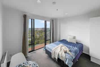 6D/11 Howe Street, Freemans Bay