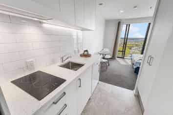 6D/11 Howe Street, Freemans Bay