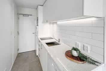 6D/11 Howe Street, Freemans Bay