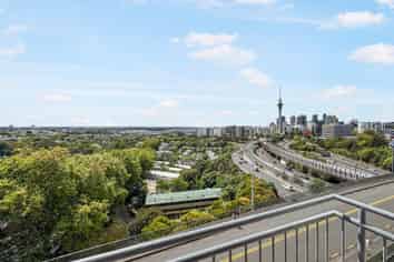 6D/11 Howe Street, Freemans Bay