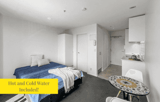 6D/11 Howe Street, Freemans Bay