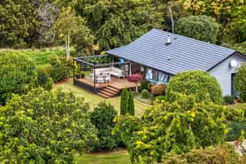 26D Wainui Road South, Whakamarama