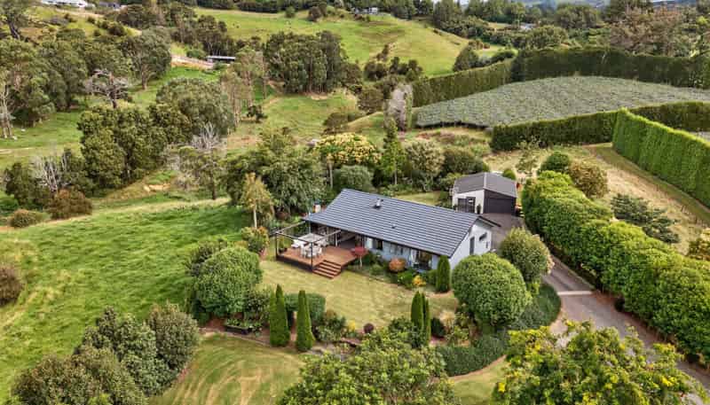 26D Wainui Road South, Whakamarama