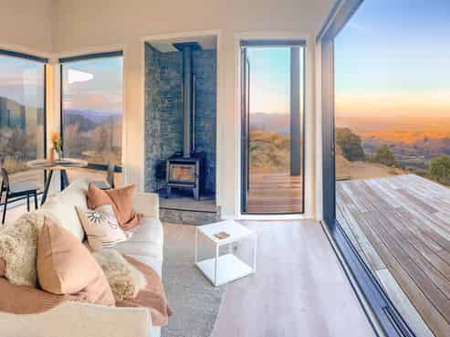 Wairarapa - Address withheld