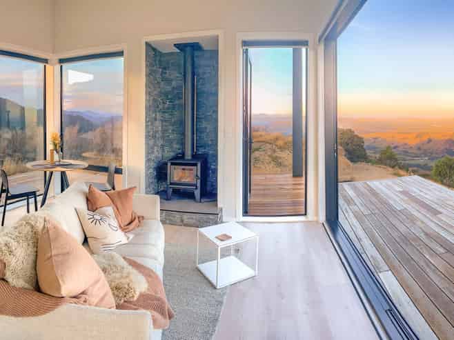 Wairarapa - Address withheld