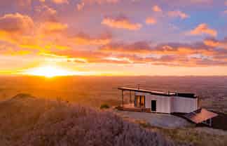 Wairarapa - Address withheld