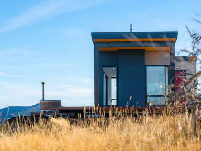 Wairarapa - Address withheld