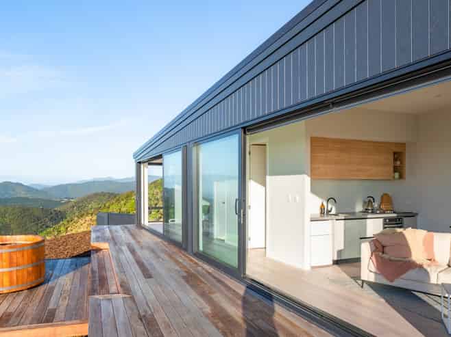 Wairarapa - Address withheld