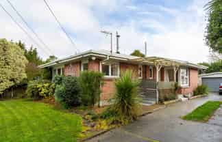 67 Farrington Avenue, Bishopdale