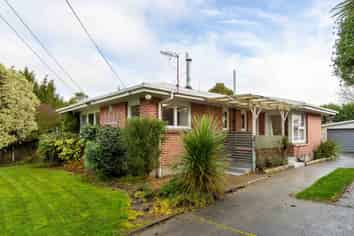 67 Farrington Avenue, Bishopdale