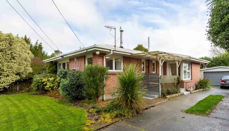 67 Farrington Avenue, Bishopdale