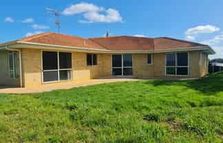 471 Seifert Road, Morrinsville