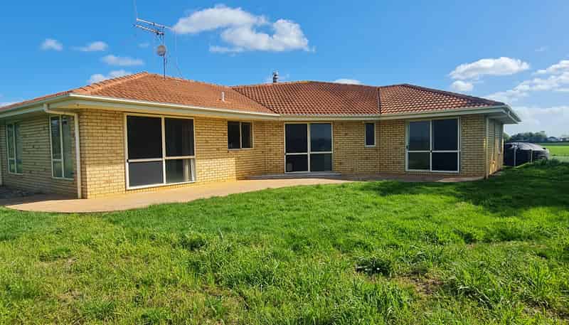 471 Seifert Road, Morrinsville