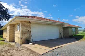 471 Seifert Road, Morrinsville