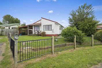 15A Beech Place, Owhata