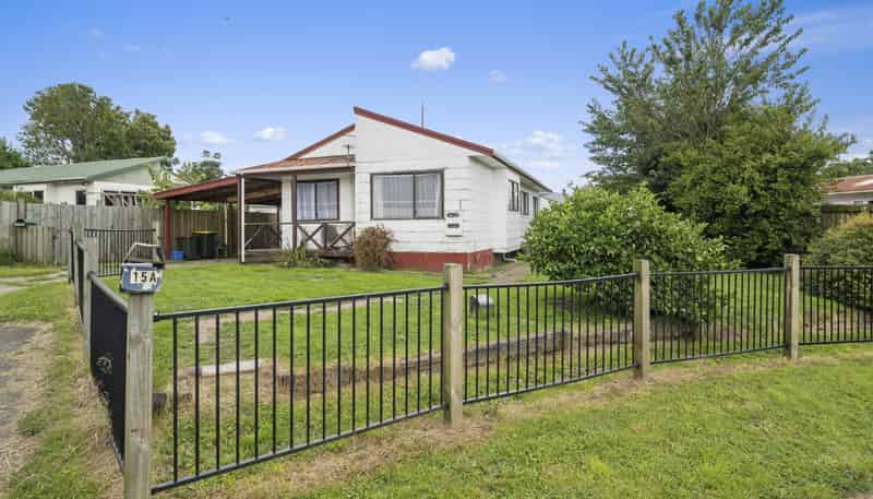 15A Beech Place, Owhata