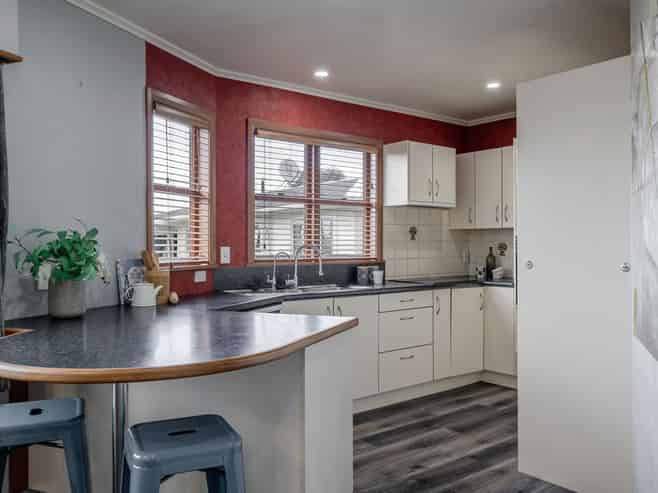 125 West Street, Feilding