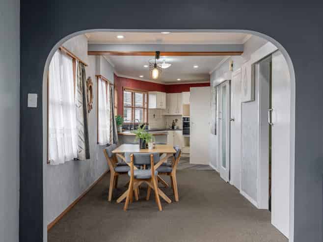 125 West Street, Feilding