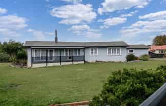 125 West Street, Feilding