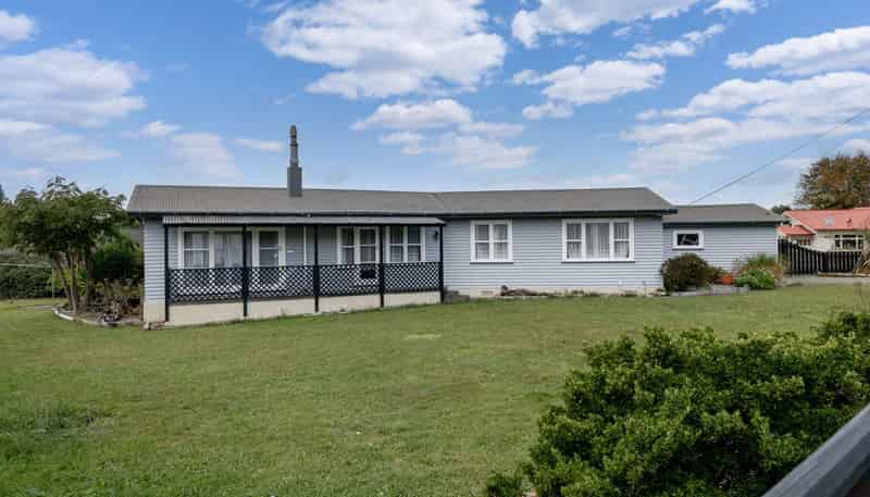 125 West Street, Feilding