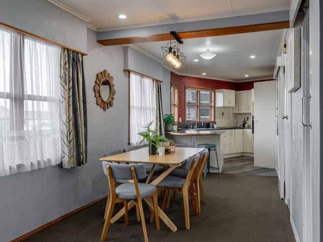 125 West Street, Feilding