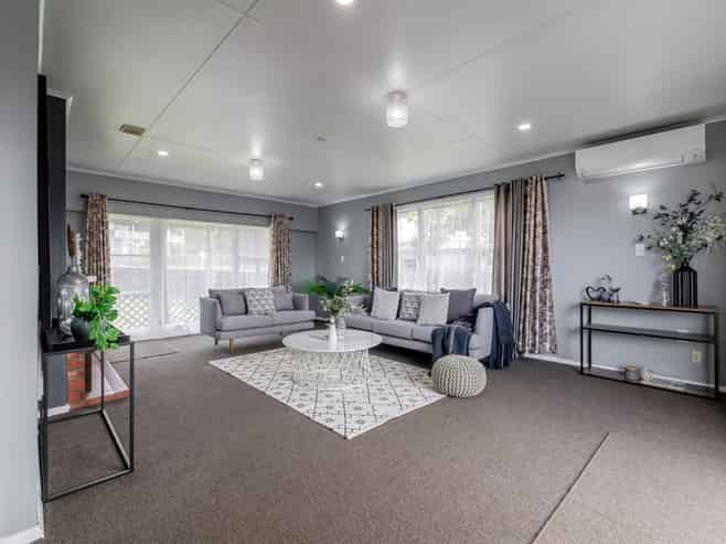 125 West Street, Feilding