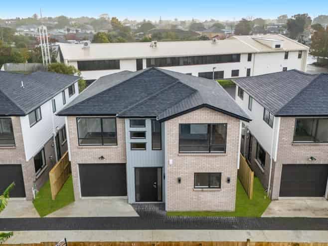 Lot 2-5/34 Ashlynne Avenue, Papatoetoe