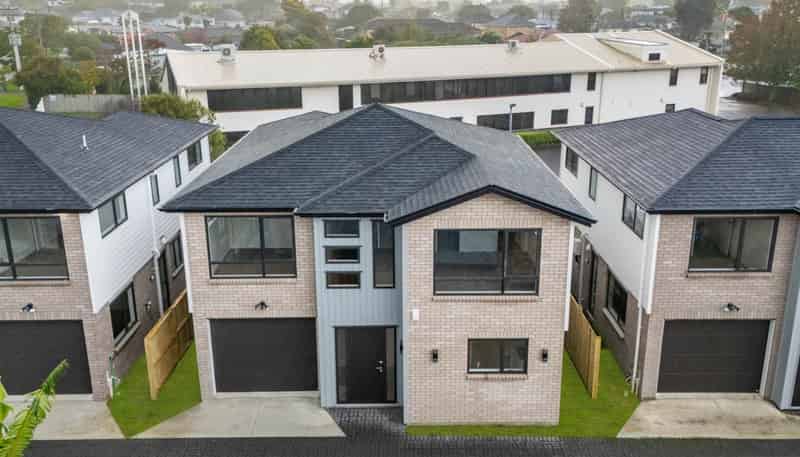 Lot 2-5/34 Ashlynne Avenue, Papatoetoe