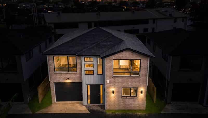 Lot 2-5/34 Ashlynne Avenue, Papatoetoe