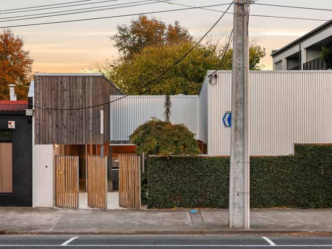 90 Alpha Street, Cambridge