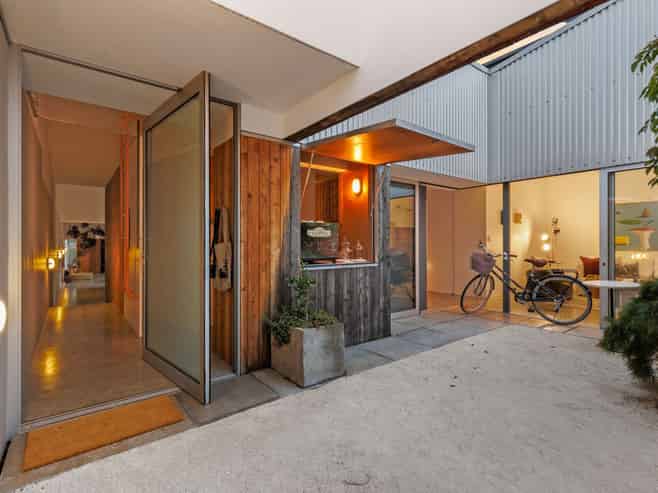 90 Alpha Street, Cambridge