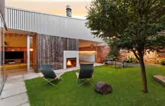 90 Alpha Street, Cambridge