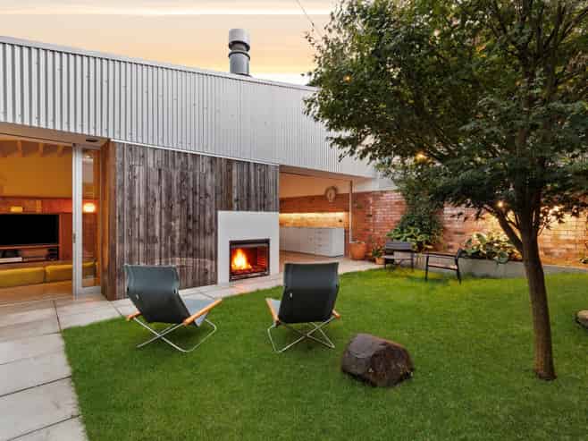 90 Alpha Street, Cambridge