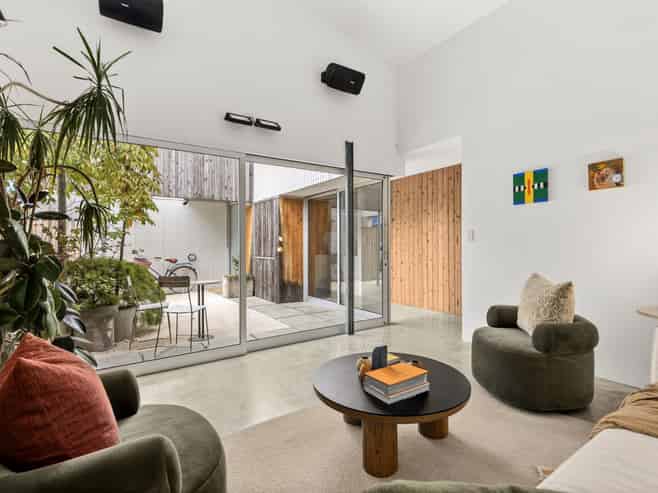 90 Alpha Street, Cambridge