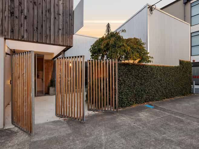 90 Alpha Street, Cambridge