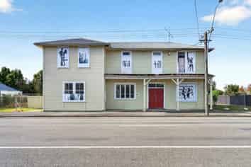 A Legacy Opportunity in the Heart of Greytown
