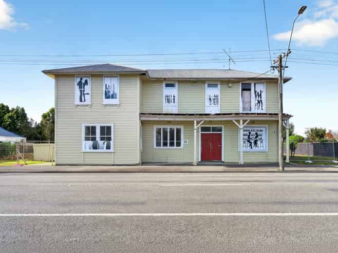 A Legacy Opportunity in the Heart of Greytown