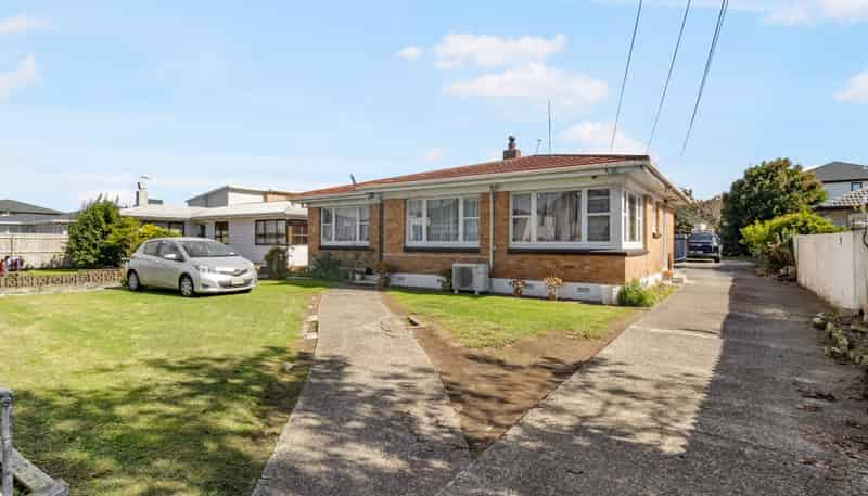 1 Kerrydale Road, Manurewa