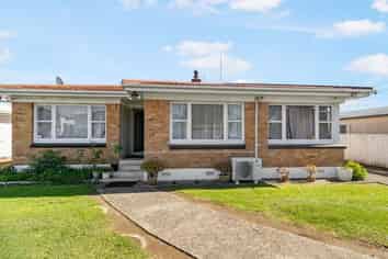 1 Kerrydale Road, Manurewa